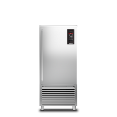 Coldline W14F Vision F Blast Chiller - 14 Tray -40°+65°C