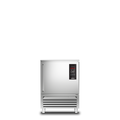 Coldline W7F Vision F Blast Chiller - 7 Tray -40°+65°C