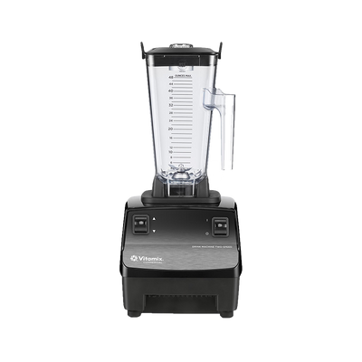 SKOPE Drink Machine Two-Speed Vitamix Beverage Blender | 2 Speed Options - Low/High