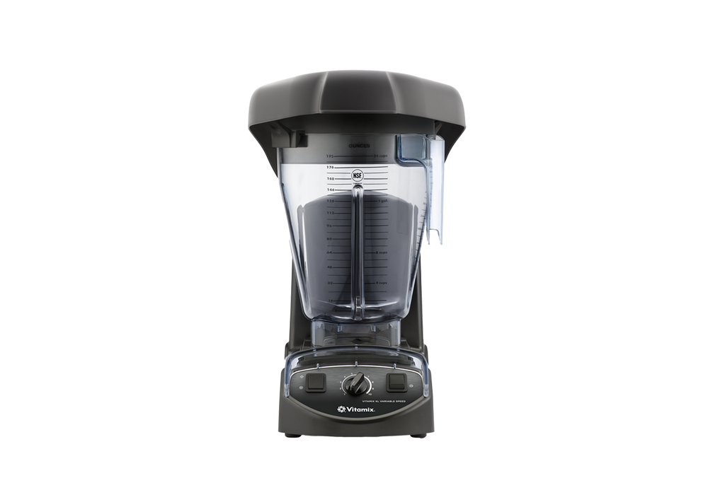 SKOPE Vitamix XL Vitamix Food Blender | High Capacity XL Food Blender