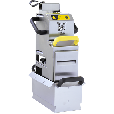 Vito VM Connect | Portable Oil Filter System | Oil Filter System | Oil Filter Machine | Cooking Oil Filter Machine | Commercial Oil Filter Machine