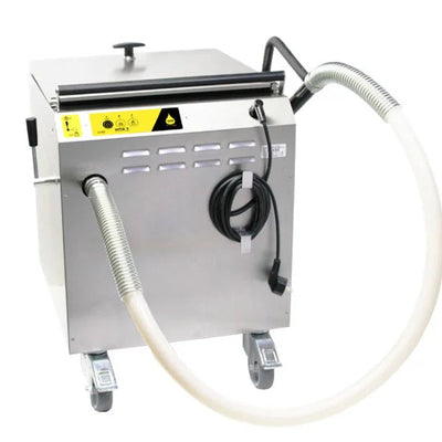 Vito TL | T-Series Transport System | Transport Pump | Oil Transport System | 120L Tank (10amp)