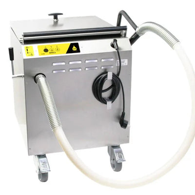 Vito TM | T-Series Transport System | Transport Pump | Oil Transport System | 75L Tank (10amp)