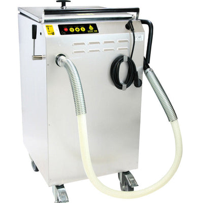 Vito XM | X Vacuum Filtration System | Oil Filter System | Oil Filter Machine | Cooking Oil Filter Machine | Commercial Oil Filter Machine