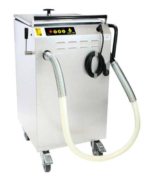 Vito XM | X Vacuum Filtration System | Oil Filter System | Oil Filter Machine | Cooking Oil Filter Machine | Commercial Oil Filter Machine