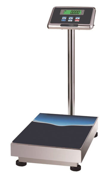 Vitras PSC9215 | 150kg Platform | Trolley Scale