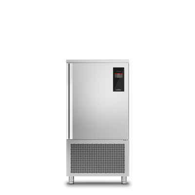 Coldline W10A MODI “ACTIVE” Blast Chillers - 10 Tray Gastronomy