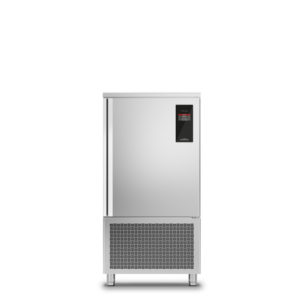 Coldline W10A MODI “ACTIVE” Blast Chillers - 10 Tray Gastronomy