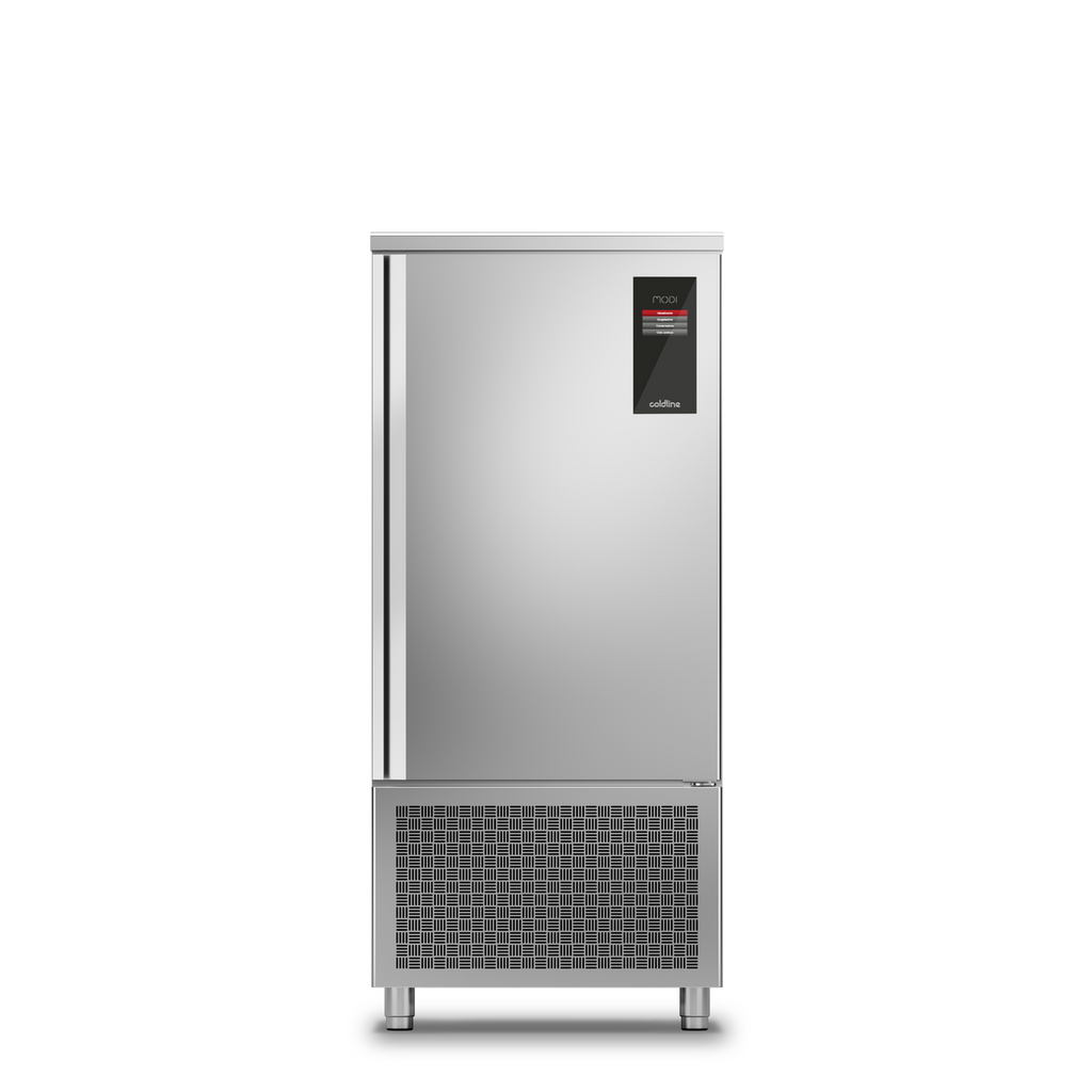 Coldline W14A MODI “ACTIVE” Blast Chillers - 14 Tray Gastronomy