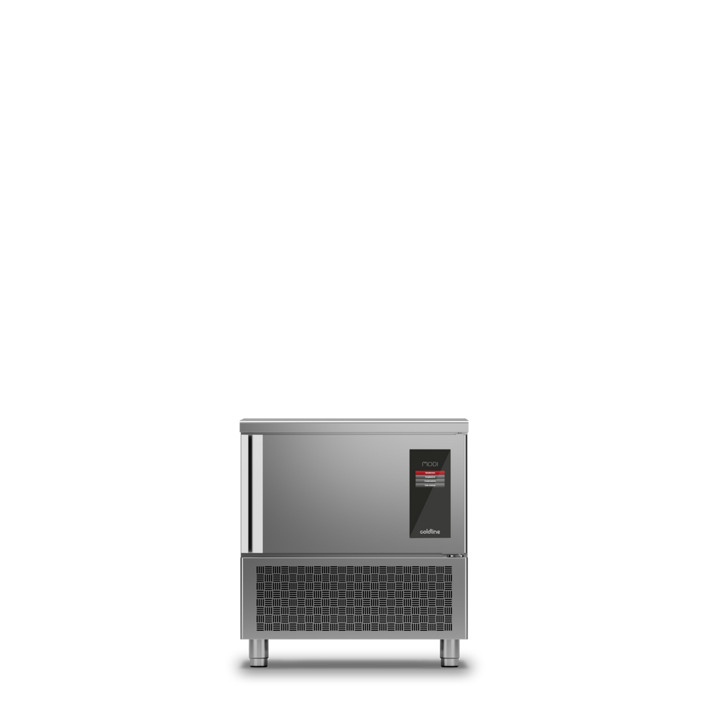 Coldline W5A MODI “ACTIVE” Blast Chillers - 5 Tray Gastronomy