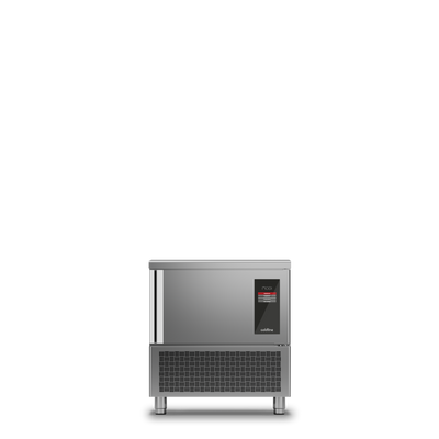 Coldline W5A MODI “ACTIVE” Blast Chillers - 5 Tray Gastronomy