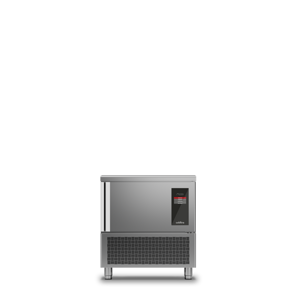 Coldline W5A MODI “ACTIVE” Blast Chillers - 5 Tray Gastronomy