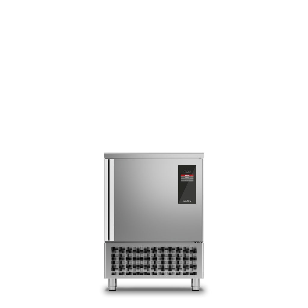 Coldline W7A MODI “ACTIVE” Blast Chillers - 7 Tray Gastronomy
