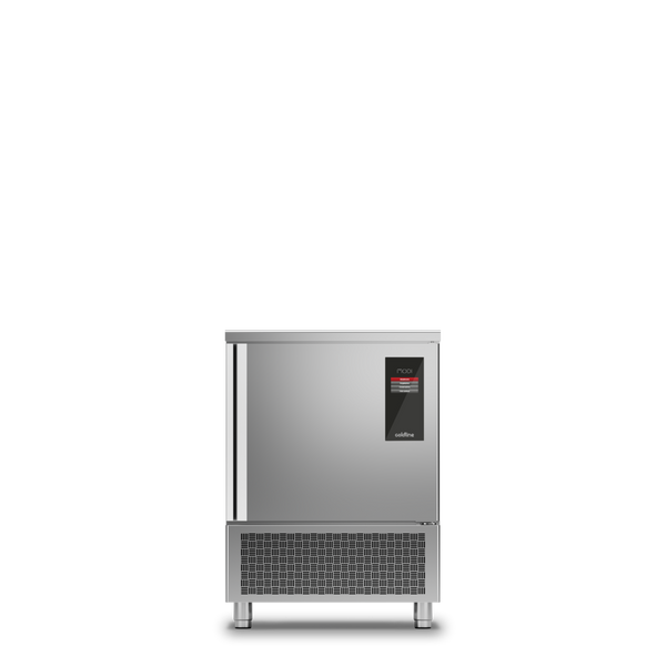Coldline W7A MODI “ACTIVE” Blast Chillers - 7 Tray Gastronomy