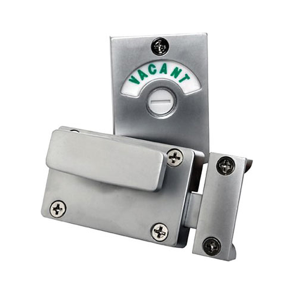 3monkeez WA-TIS1 Toilet Lock and Indicator Set - Screw Fix