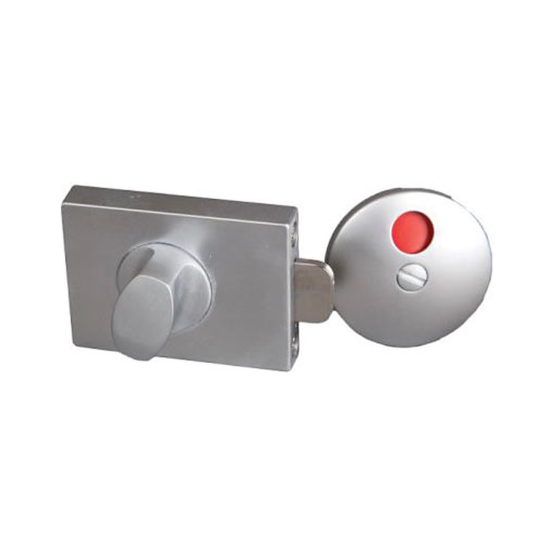 3monkeez WA-TIS2 Toilet Lock and Indicator Set - Concealed Fix