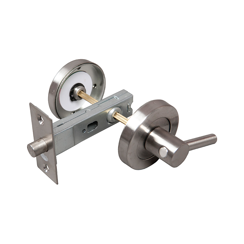 3monkeez WA-TISDC Disabled Compliant Toilet Lock and Indicator Set