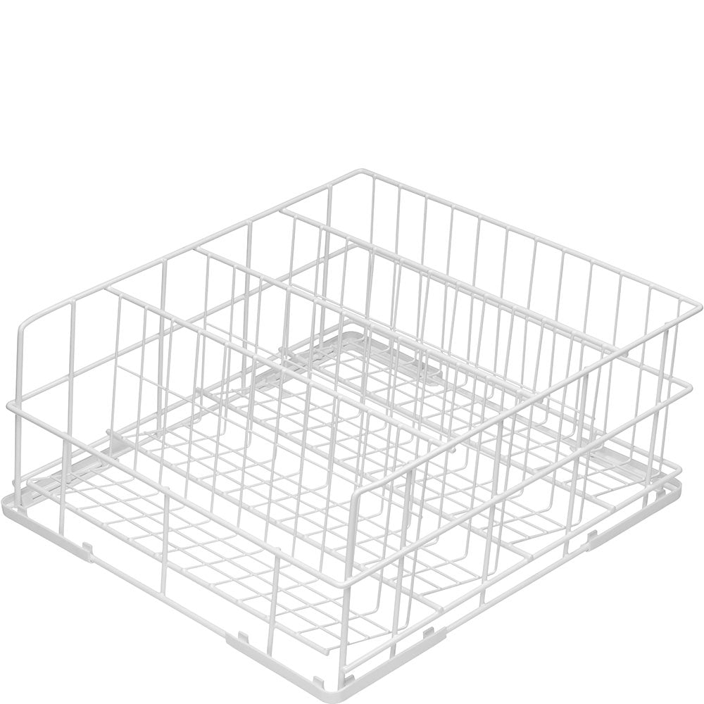 Smeg WB40G02 | 400x400x168mm | Ø90mm | Max Stem-Glass | Dishwasher Basket
