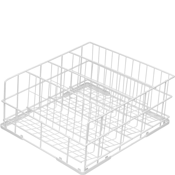 Smeg WB40G02 | 400x400x168mm | Ø90mm | Max Stem-Glass | Dishwasher Basket
