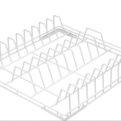 Smeg WB50T02 | 500x500x105mm | Wire Basket Trays/Baking | Dishwasher Basket