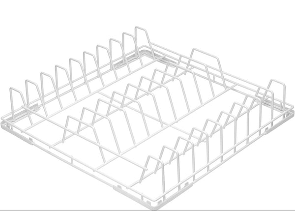 Smeg WB50T02 | 500x500x105mm | Wire Basket Trays/Baking | Dishwasher Basket
