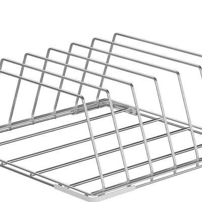 Smeg WB50T03 | 500x500x200mm | Coated Wire Basket ForTrays