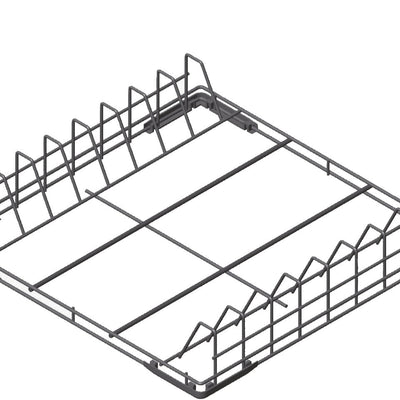 Smeg WB60T03 | 600x500x100mm |  7 Trays | Coated Wire Basket | Dishwasher Basket
