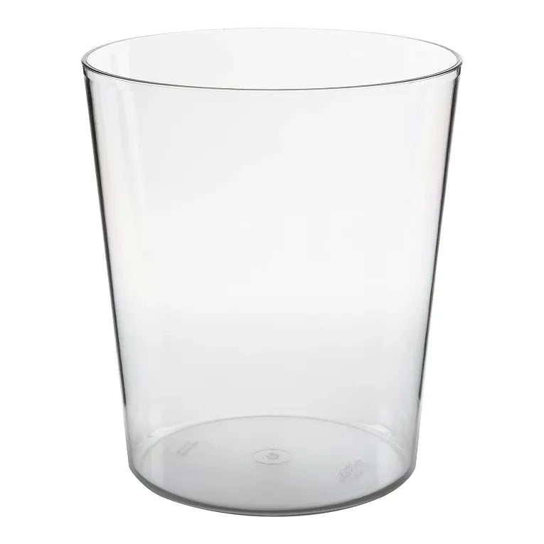Cambro WC100CWNH135 I Camwear Wine Buckets Without Handles I Clear