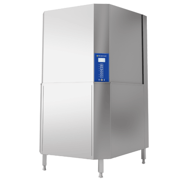 Wexiodisk WD-90DUO | Efficient Combi Dishwasher