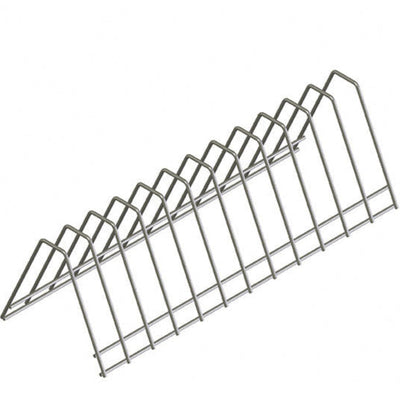 Smeg WH00S01 | Wire Insert for Saucers | Suitable for Hood Type
