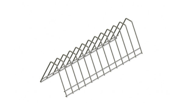 Smeg WH00S01 | Wire Insert for Saucers | Suitable for Hood Type
