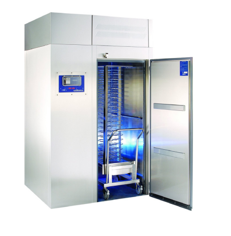 Williams Refrigeration WMBC240C I Blast Chiller I Freezer I Roll In I Blast Freezer Commercial I 240KG
