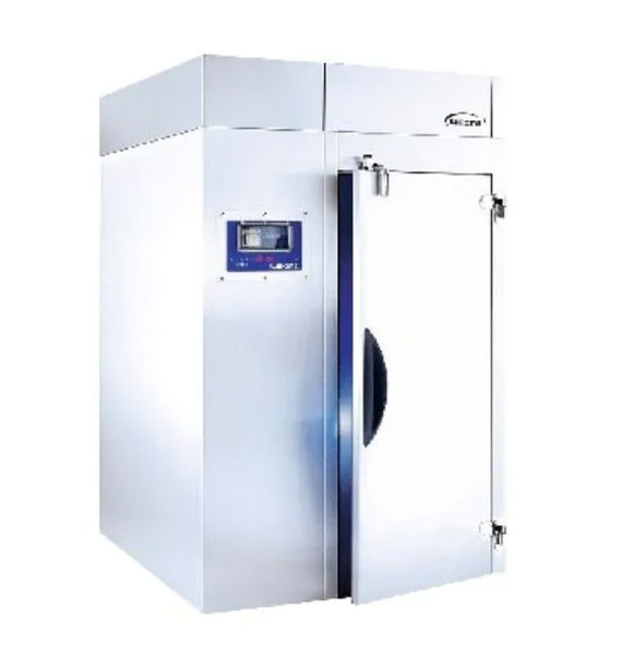 Williams Refrigeration WMBCF120C | Roll In Blast Chiller/Freezer | Remote | 1 Solid Door | Blast Chiller/Freezer