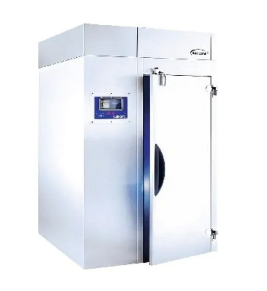 Williams Refrigeration WMBCF90C | Roll In Blast Chiller/Freezer | Remote | 1 Solid Door | Blast Chiller/Freezer