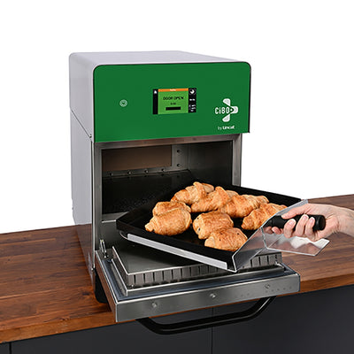 Lincat CiBO+ Plug I High Speed Oven Commercial I Electric Oven