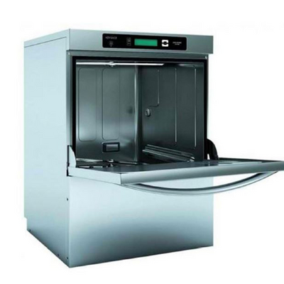 FED WUC-502TBD | Fagor INOVA Front Loading Dishwashers | with Drain Pump | Dishwashers
