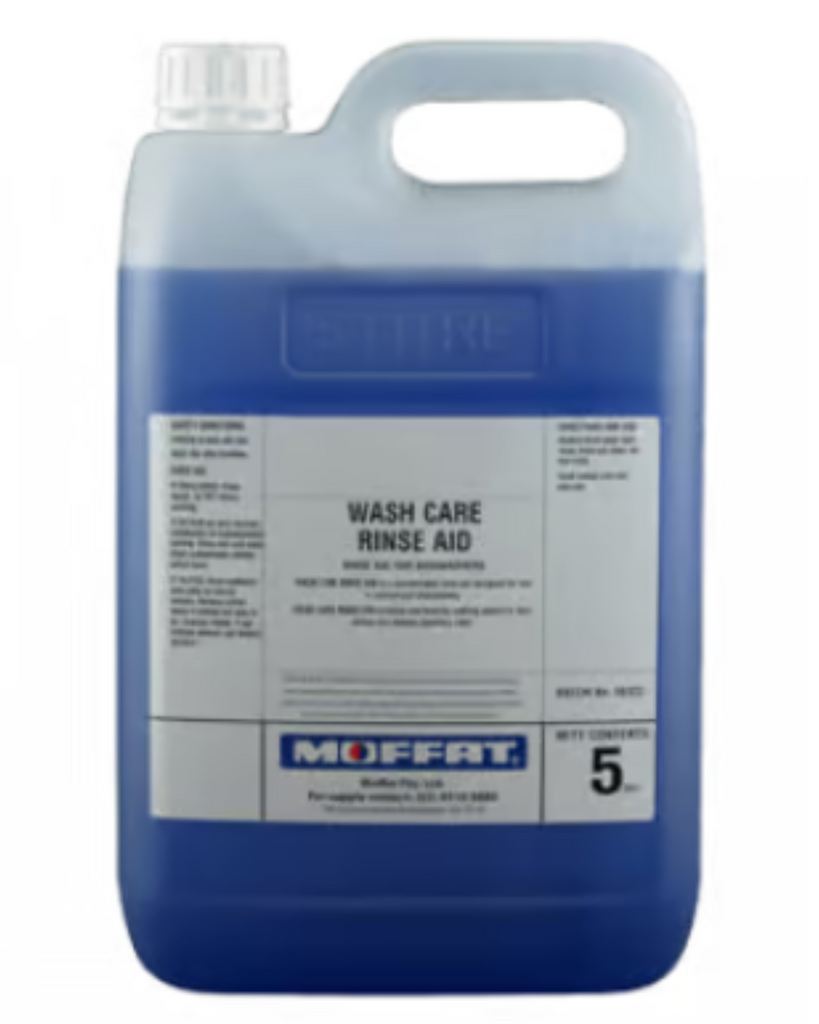 Washtech WCRA10 Wash Care Rinse Aid I Wash Machine Cleaner I Rinse Aid I Dishwasher Rinse Aid