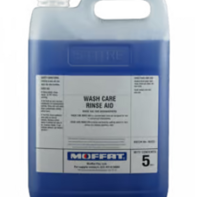 Washtech WCRA10 Wash Care Rinse Aid I Wash Machine Cleaner I Rinse Aid I Dishwasher Rinse Aid