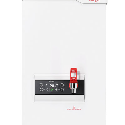 Zip Water 415052 I Zip Autoboil I 15 Litre White I Wall Mounted I Commercial Water Boiler