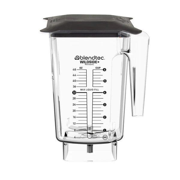 Blendtec BA-R40-615-53 | WildSide Jar for Blender | For Commercial Blender