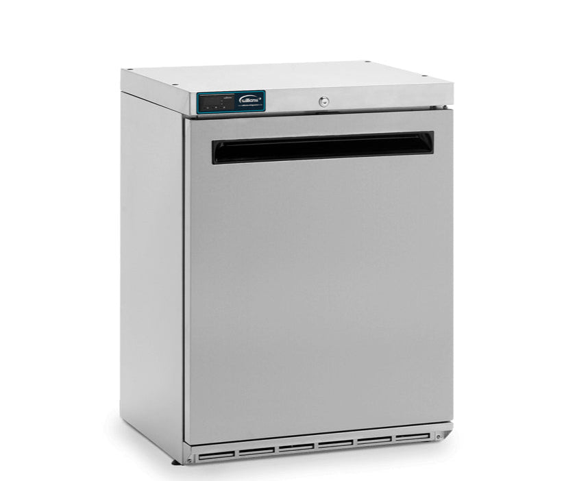 Williams Refrigeration HA135-HC I Amber I Single Door Fridge I Refrigerator I Commercial Refrigerator