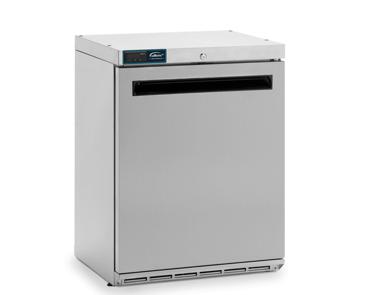 Williams Refrigeration LAZ5UC-HC I Hydrocarbon I Amber I Freezer I 1 Door Freezer Commercial