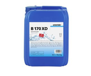 Winterhalter B170 XD | High Concentrated | Rinse Aid | for Speed Drying Plastics