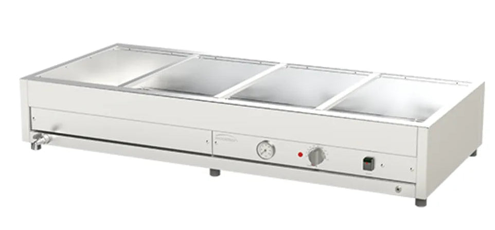 Woodson W.BMA23 | Large Bain Marie | Stainless Steel Bain Marie