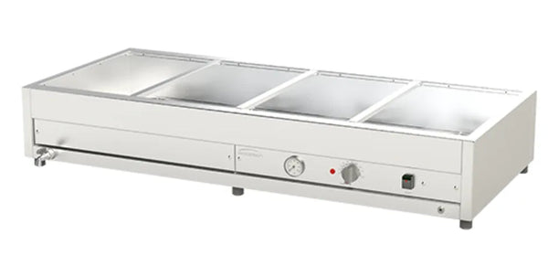Woodson W.BMA23 | Large Bain Marie | Stainless Steel Bain Marie