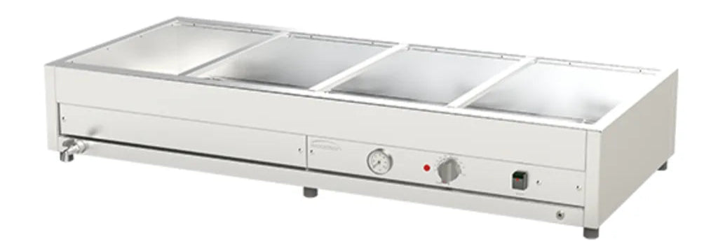 Woodson W.BMA26 | Large Bain Marie | Stainless Steel Bain Marie