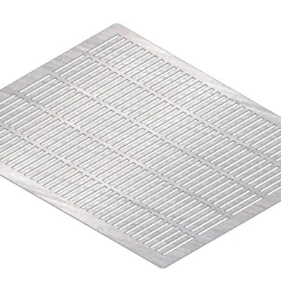 Woodson W.CG8.PP | Pattern Plate to suit Contact Grill