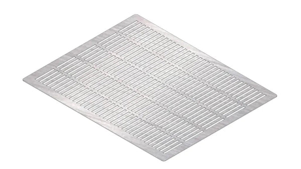 Woodson W.CG6.PP | Pattern Plate to suit Contact Grill