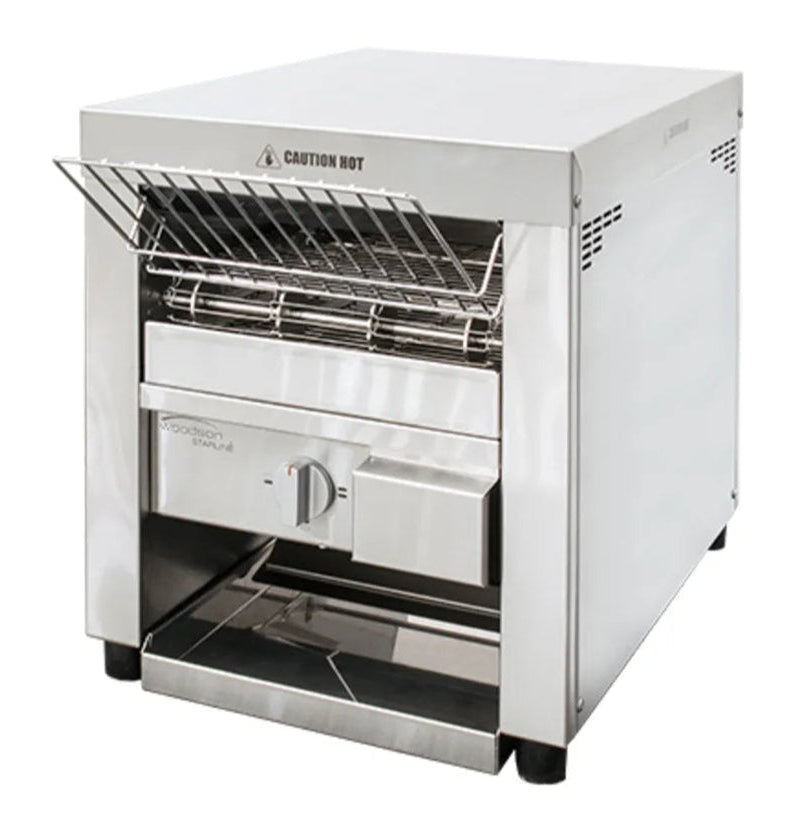 Woodson W.CVT.D.10 | Starline Conveyor Toaster | Buffet Conveyor | Conveyor Toaster