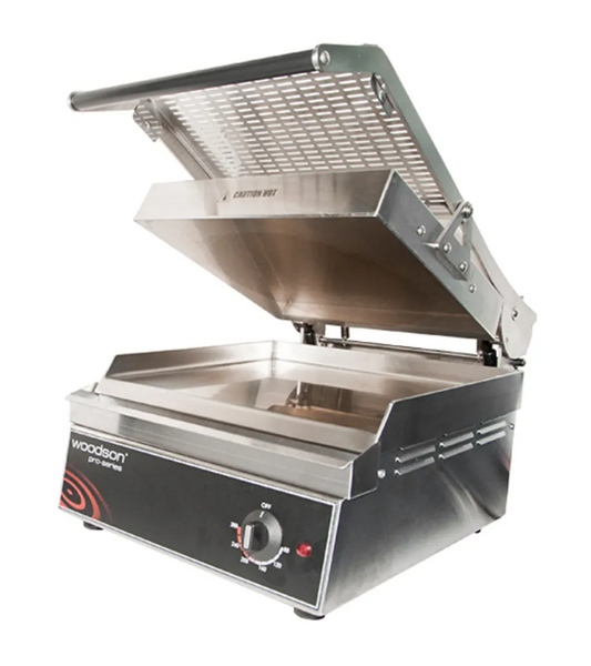 Woodson W.GPC350 | Pro-Series | Contact Grill | Commercial Contact Grill